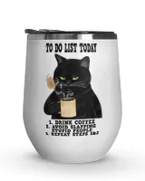 Wine Tumbler (12 oz)