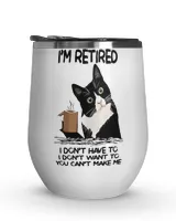 Wine Tumbler (12 oz)