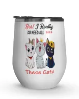 Wine Tumbler (12 oz)