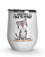 Wine Tumbler (12 oz)