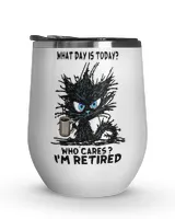 Wine Tumbler (12 oz)