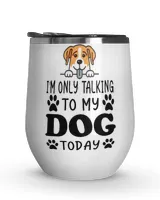 Wine Tumbler (12 oz)