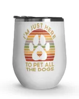 Wine Tumbler (12 oz)