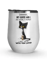 Wine Tumbler (12 oz)