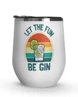 Wine Tumbler (12 oz)