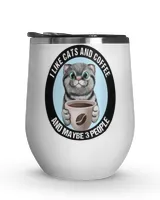 Wine Tumbler (12 oz)