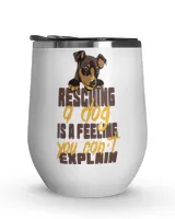 Wine Tumbler (12 oz)