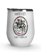 Wine Tumbler (12 oz)