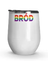 Wine Tumbler (12 oz)