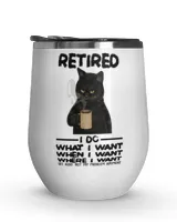 Wine Tumbler (12 oz)