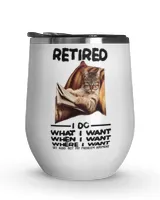 Wine Tumbler (12 oz)