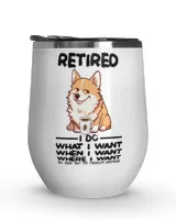 Wine Tumbler (12 oz)