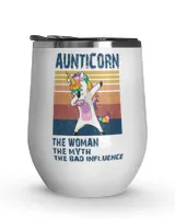 Wine Tumbler (12 oz)