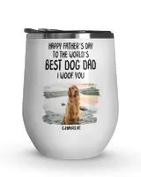 Wine Tumbler (12 oz)