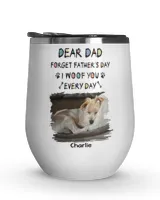 Wine Tumbler (12 oz)