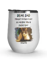 Wine Tumbler (12 oz)