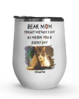 Wine Tumbler (12 oz)