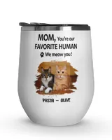 Wine Tumbler (12 oz)