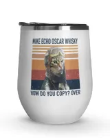 Wine Tumbler (12 oz)