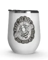 Wine Tumbler (12 oz)