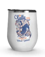 Wine Tumbler (12 oz)