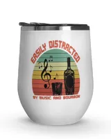 Wine Tumbler (12 oz)