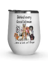 Wine Tumbler (12 oz)