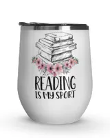 Wine Tumbler (12 oz)