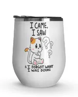 Wine Tumbler (12 oz)