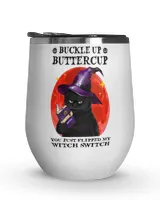 Wine Tumbler (12 oz)
