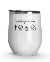 Wine Tumbler (12 oz)