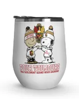 Wine Tumbler (12 oz)