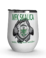 Wine Tumbler (12 oz)