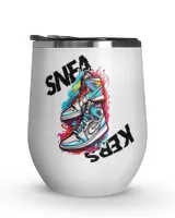 Wine Tumbler (12 oz)