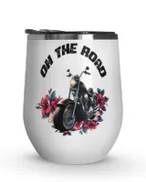 Wine Tumbler (12 oz)