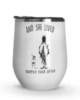 Wine Tumbler (12 oz)