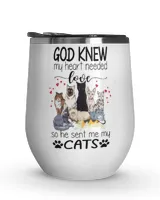 Wine Tumbler (12 oz)