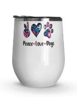 Wine Tumbler (12 oz)