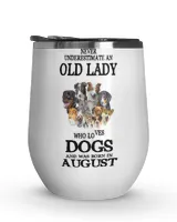 Wine Tumbler (12 oz)