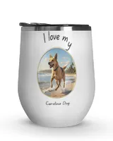 Wine Tumbler (12 oz)