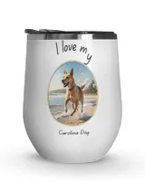 Wine Tumbler (12 oz)
