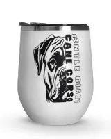 Wine Tumbler (12 oz)
