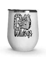 Wine Tumbler (12 oz)