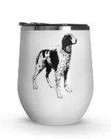 Wine Tumbler (12 oz)
