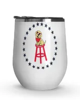 Wine Tumbler (12 oz)