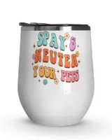 Wine Tumbler (12 oz)
