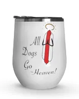 Wine Tumbler (12 oz)