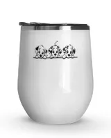 Wine Tumbler (12 oz)