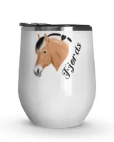 Wine Tumbler (12 oz)