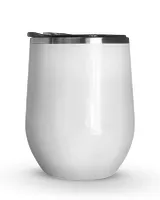 Wine Tumbler (12 oz)